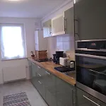 Appartement Casa Unchiu' Braşov