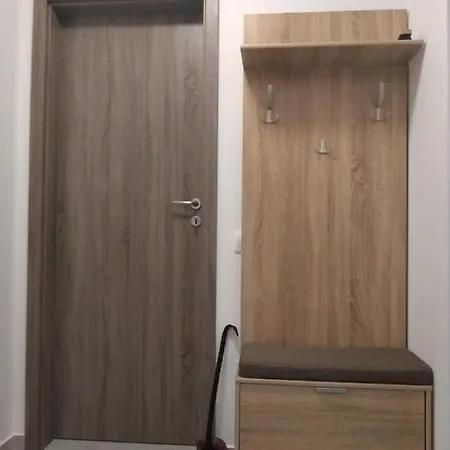 Casa Unchiu' * בראשוב
