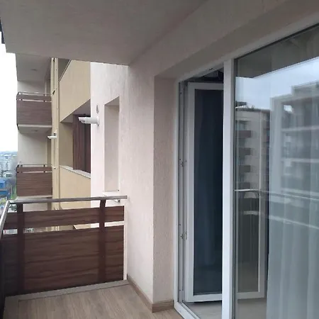 Apartment Casa Unchiu'