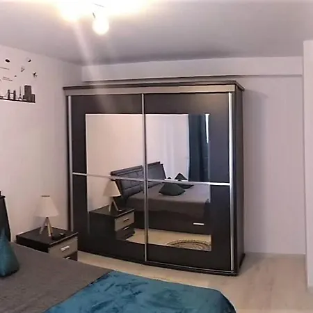 Апартаменти Casa Unchiu'