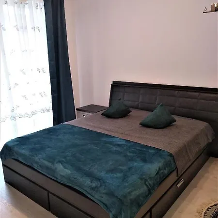 Apartment Casa Unchiu' Brasov