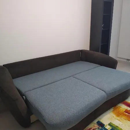 דירה Casa Unchiu'