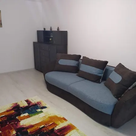 Casa Unchiu' * Брашов