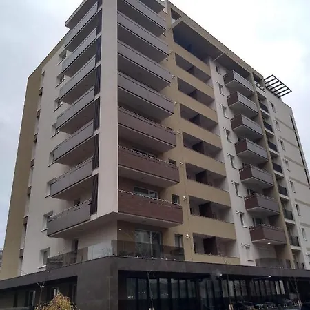 Apartment Casa Unchiu' *