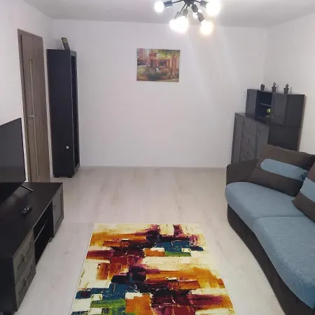 דירה Casa Unchiu' *