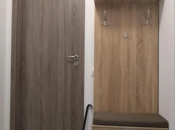 Casa Unchiu' * Брашов