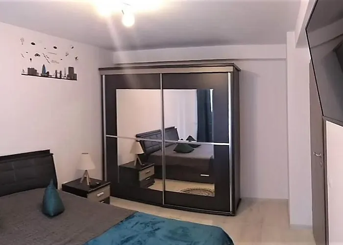 Апартаменти Casa Unchiu'