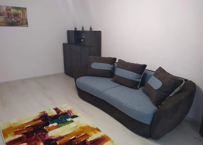 Casa Unchiu' * 布拉索夫