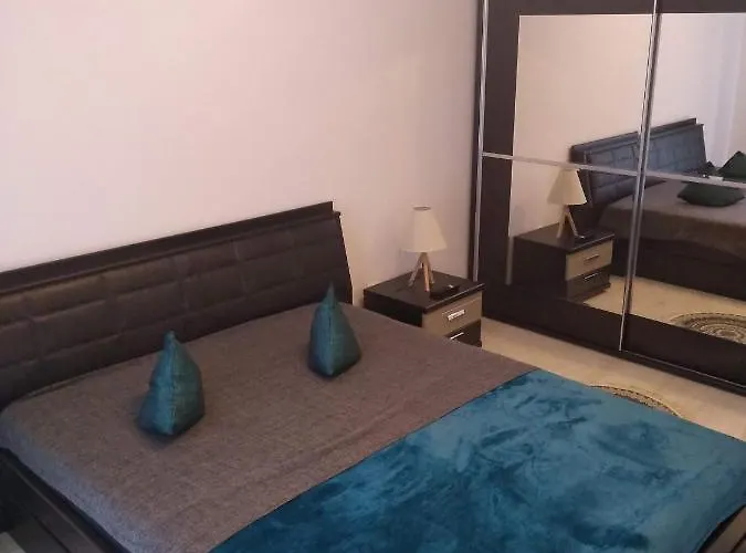 Casa Unchiu' 布拉索夫