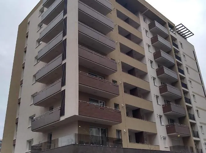 Апартаменты Casa Unchiu' *