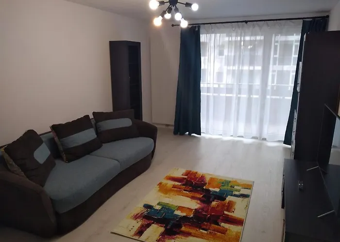 Casa Unchiu' * Брашов