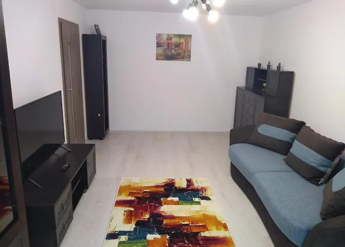 Апартаменты Casa Unchiu' *